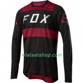 MTB/Motocross Shirt Lange Mouw Fox Racing Flexair N001